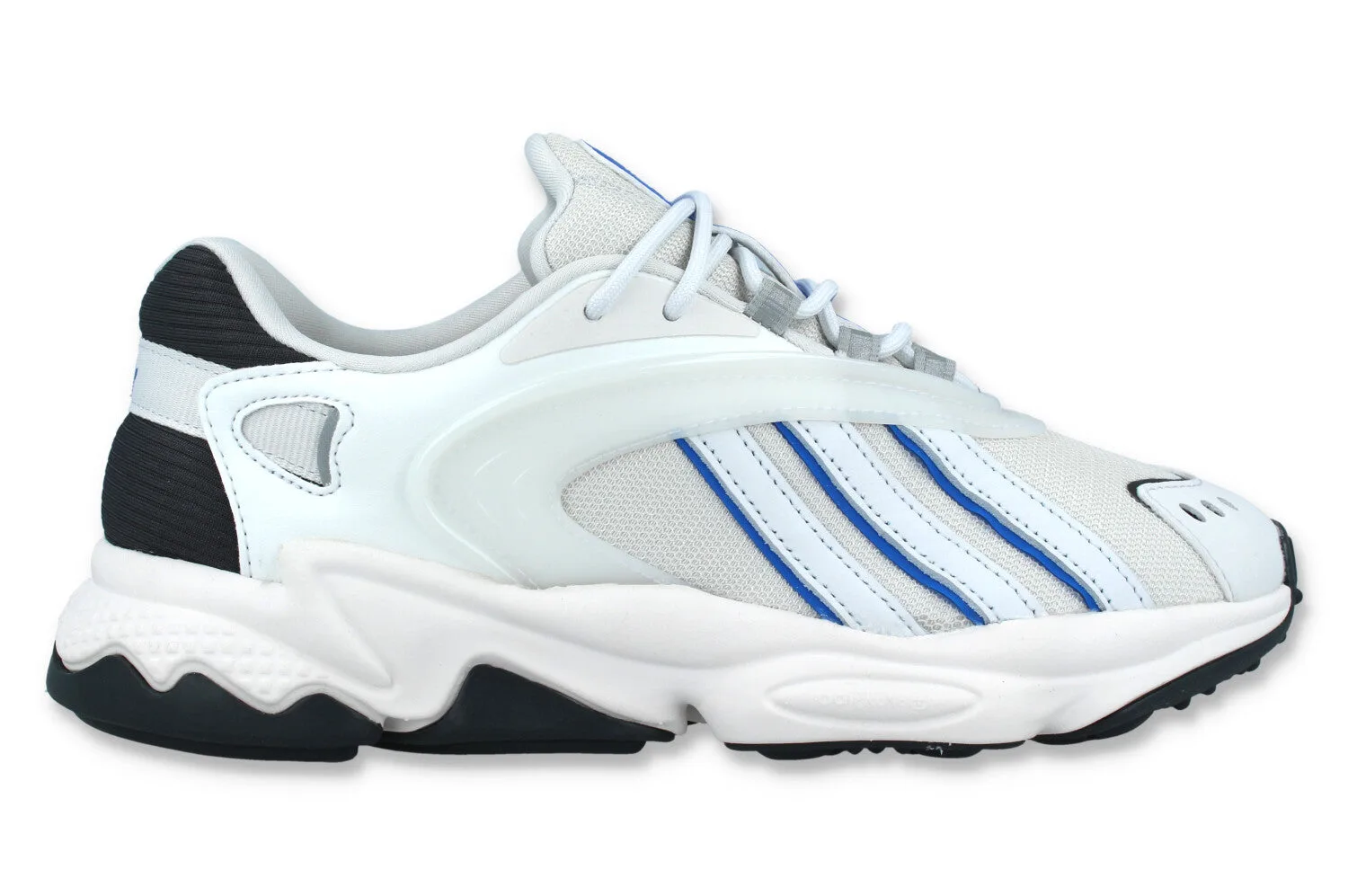Oztral - Sneaker - weiß - Herren - Size: 46 - Adidas - FashionsVida