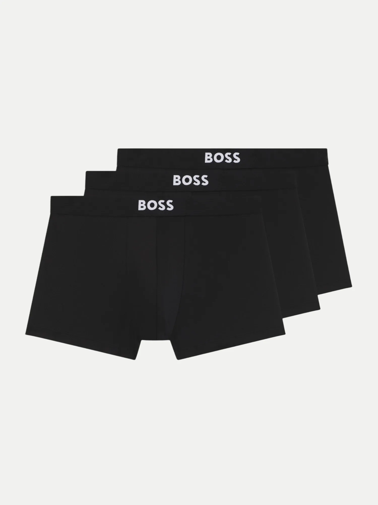 Boss Black Boxershorts Schwarz XXL - BOSS - FashionsVida