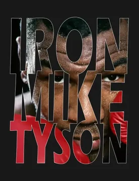 Boxer Mike Tyson Men's Casual 100% Cotton O-Neck Summer T Shirt - Aliexpress - FashionsVida