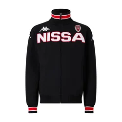 Veste OGC Nice Eroi - Noir - male - Size: L