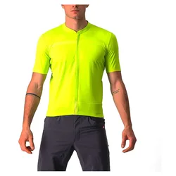 Maillot à Manches Courtes Unlimited Allroad