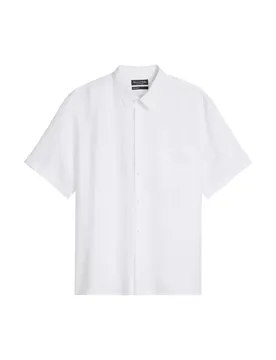 XL Woven Shirts Shortsleeve male