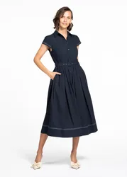 Kleid female