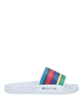 Sandale Herren Weiß 39-40 Herren