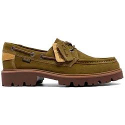 Shoes Mocassini Da Barca Cleyhill Moss EU 40