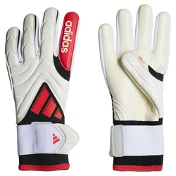 Gants De Gardien De But Copa Pro White / Lucid Red / Black 7.5 unisex
