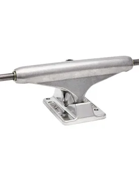 Essieu Polished Silver Standard Stage 11 149 mm unisex - Independent - FashionsVida