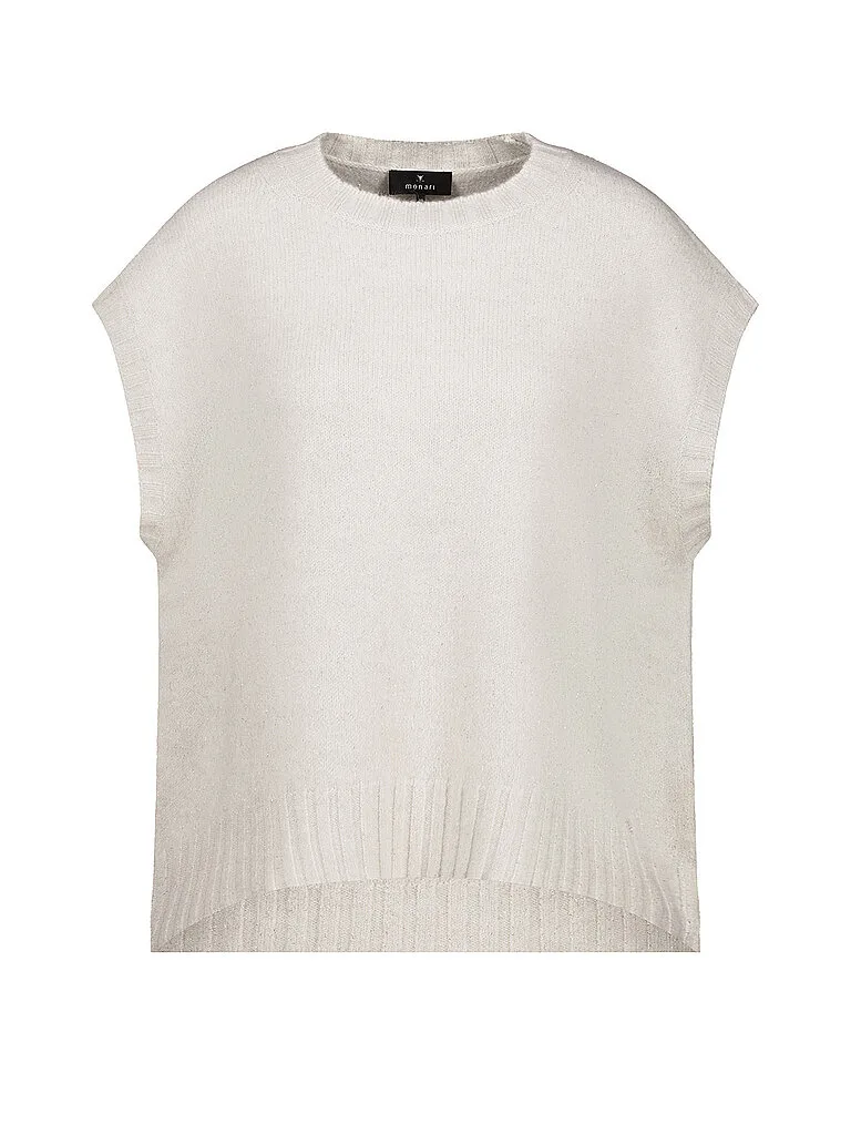 Monari Pullunder beige 44 - monari - FashionsVida