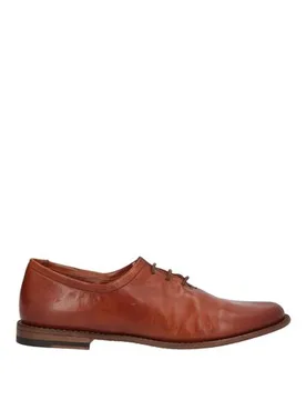 Zapatos de cordones Mujer Cuero 37 Mujer - Pantanetti - FashionsVida