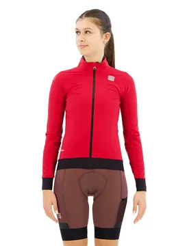 Giacca Fiandre Pro Red Rumba