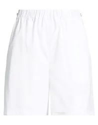 Shorts & Bermudashorts Damen Weiß 34,36,38,40 Damen