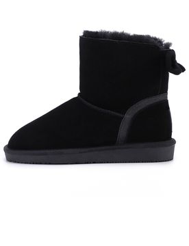 Gooce Botas 'Mercy' negro
