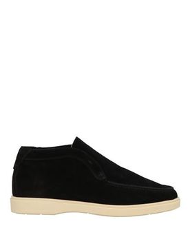 Botines de caña alta Hombre Negro 41,41.5,42,42.5,43,44 Hombre