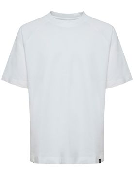 Solid Camiseta 'Sdeyad' blanco