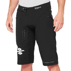 Percent Short R-core X