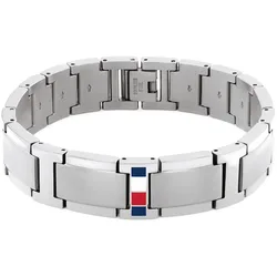 Braccialetto Jamsn Silver One Size