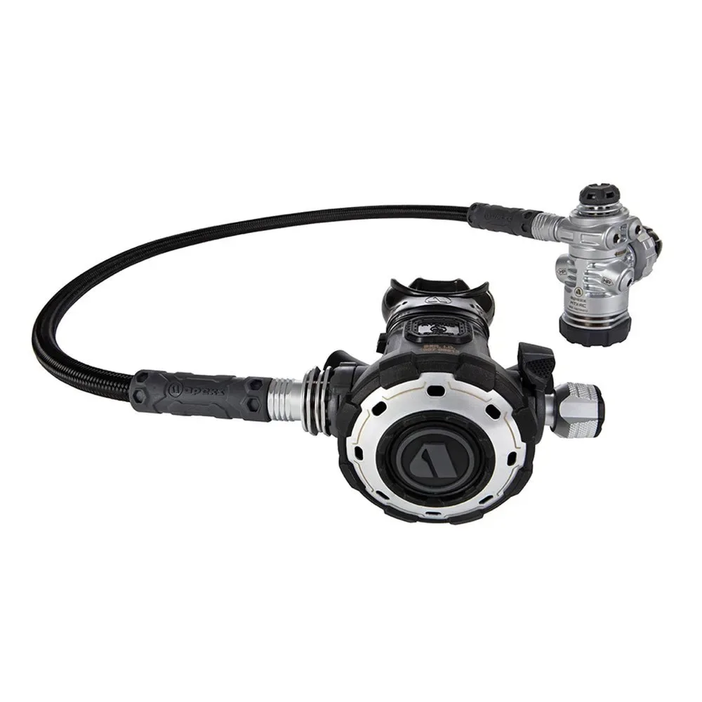 Set Di Regolatori Subacquei Mtx-rc Din - Apeks Fr - FashionsVida