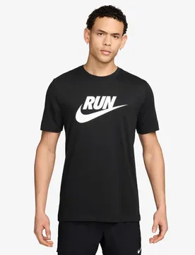 Dri-Fit Herren Sweatshirt, schwarz US: S