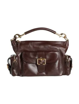 CHLOÉ Handtaschen Damen Schokobraun -- Damen - Chloé - FashionsVida