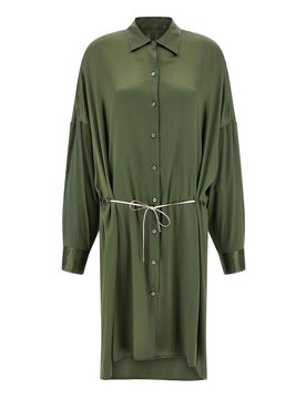 Dries Van Noten Abito Dinidia