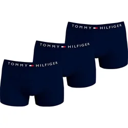 Boxers Um0um03900 Trunk 3 Unités Desert Sky / Desert Sky / Desert Sky 2XL