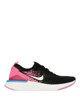 Sneakers Jungen 9-16 jahre Schwarz 35.5,36 Jungen 9-16 jahre - Nike - FashionsVida