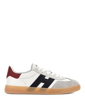 Hogan Sneakers in pelle alla moda
