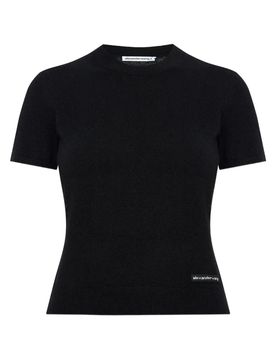 Alexander Wang Maglie Black