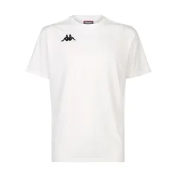 Trikot Brizzo - Blanc - male - Size: 2XL
