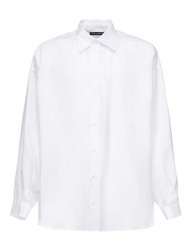 Camicia a maniche lunghe