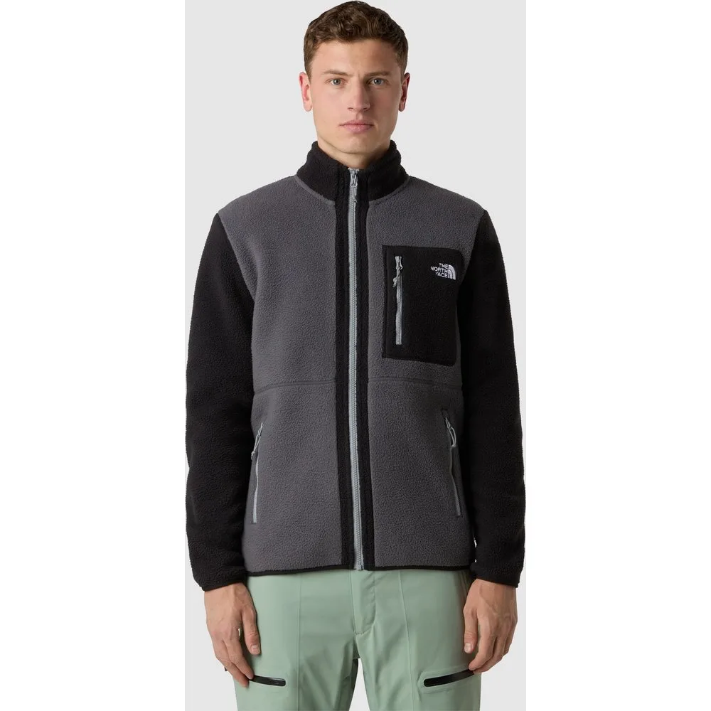 Chaqueta polar de hombre Yumiori - The North Face - FashionsVida