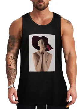 Fabulous Annie Lennox Tank Top Quick Dry Tank Top for Running Jogging Athletic Wear - Aliexpress - FashionsVida