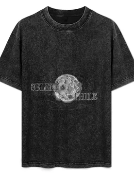 Selene-O-phile T-Shirt Quick Dry Sports Short Sleeve Tee - Aliexpress - FashionsVida