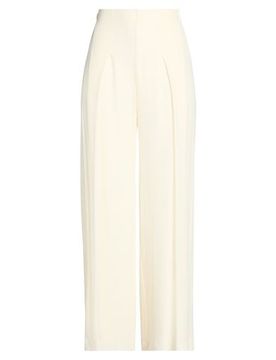 Hose Damen Elfenbein 40,42,44 Damen