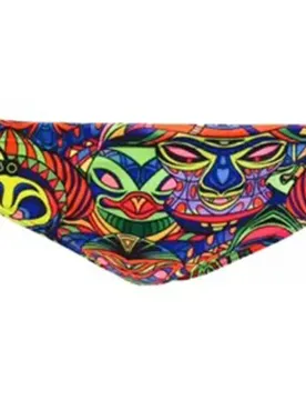Turbo Slip De Bain Tribu