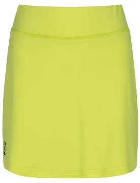 Munich Winner Skirt Lime S - MUNICH - FashionsVida