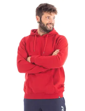 Sweat à Capuche R-fortitude Red XL