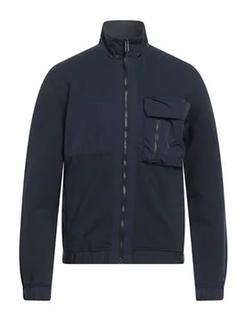 Sudadera Hombre Azul noche S,XXL Hombre - Belstaff - FashionsVida