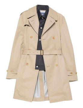 Junya Watanabe Trench