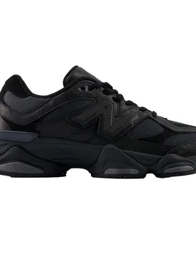 New 9060 Black / Phantom / Magnet 42.5 Herren - Balance - FashionsVida