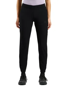 Pantaloni Zeroweight Black-Black M