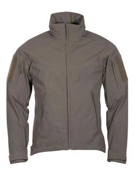 Softshell-Jacke Delta Eagle Gen. 3 - Schwarz / S Herren Schwarz adult Herren