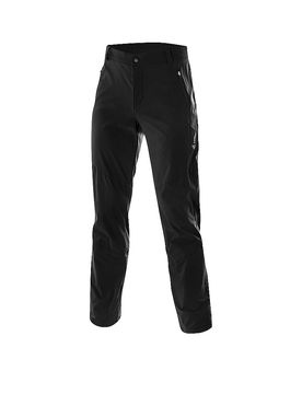 Löffler Pantalones Comfort AS para hombre negro 50