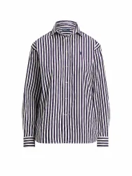 Ralph Lauren Blouse violet XS
