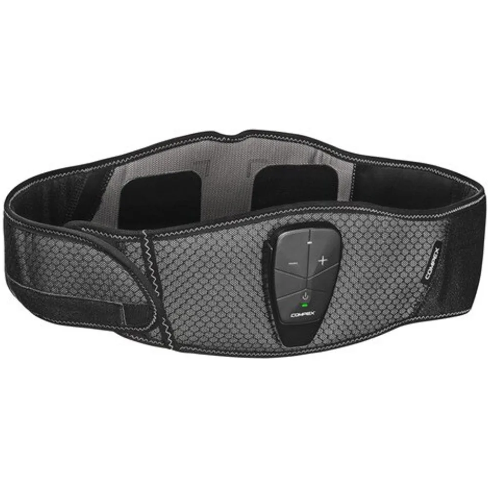 Compex - Set Corebelt 3.0 Compex - Compex - FashionsVida