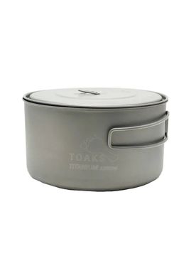 Toaks Titanium 1350ml Pot