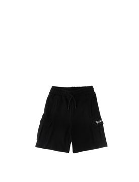 DISCLAIMER Bermuda cargo NERO 10A