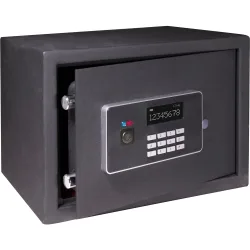 Caja Fuerte Electrónica de Sobreponer Visión 25