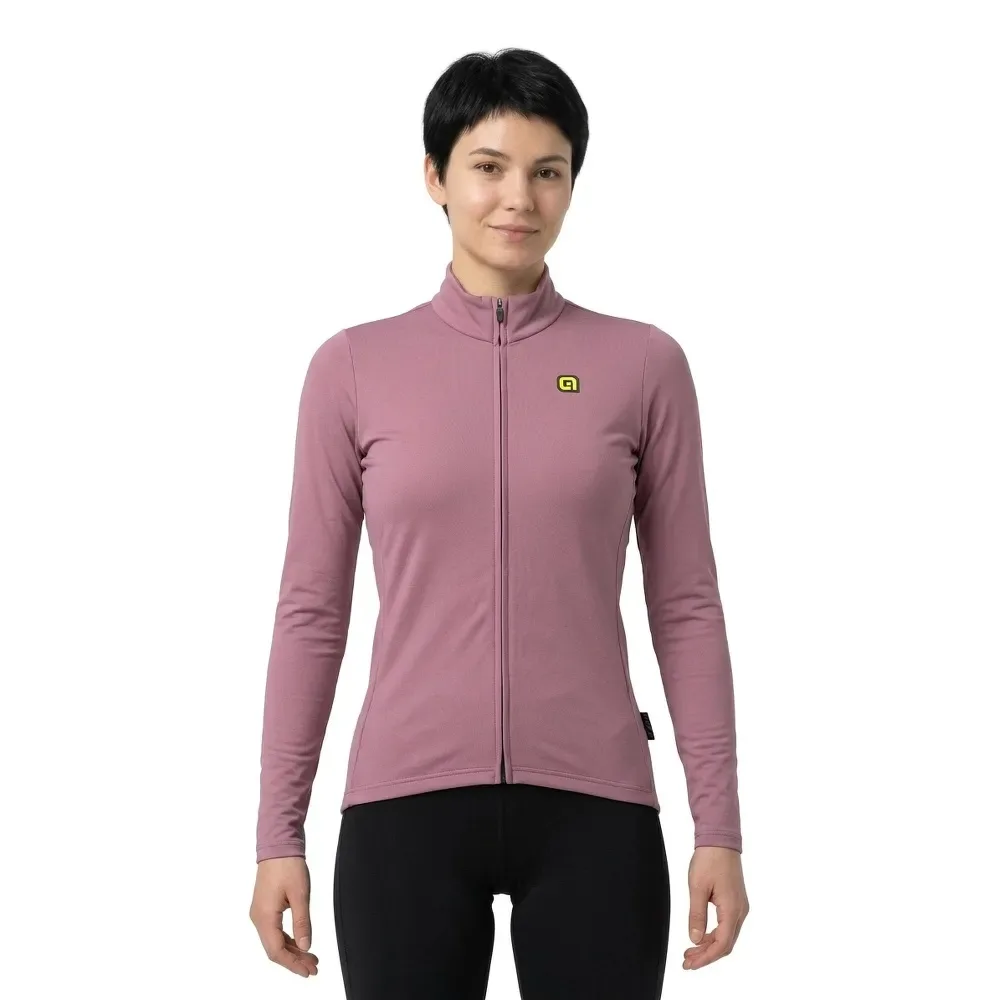 Maillot à Manches Longues R-ev1 Warm Race 2.0 - Ale - FashionsVida