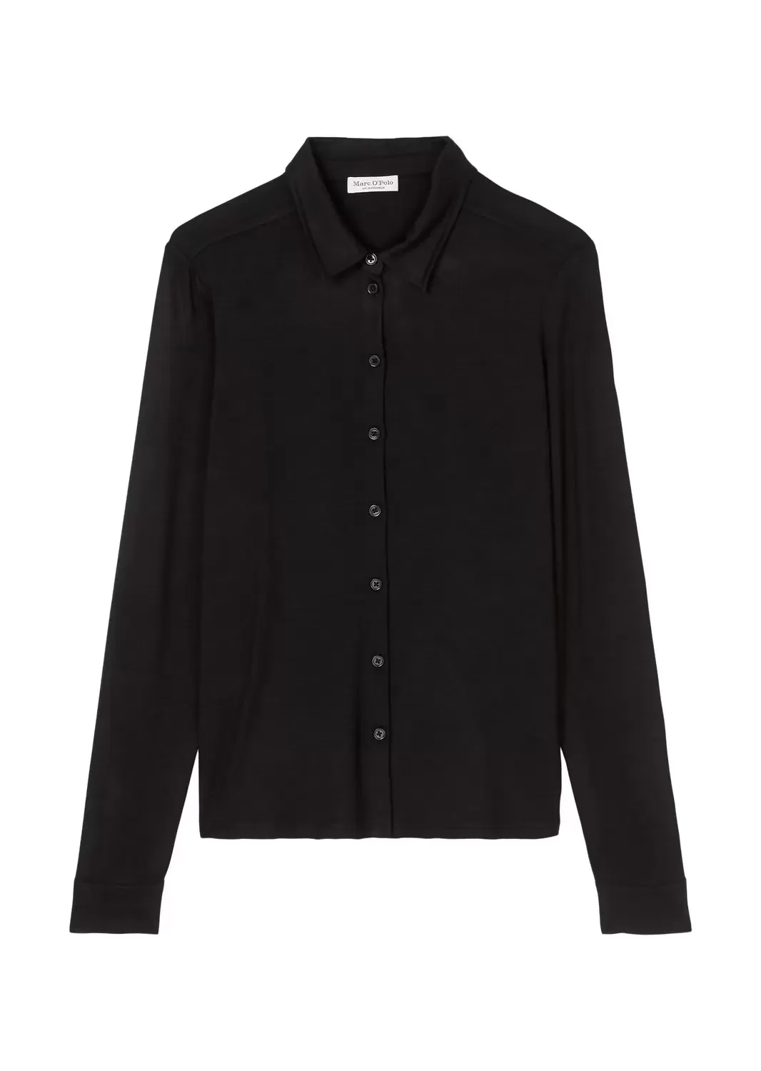 Jersey Blouses Longsleeve female - XXL - FashionsVida
